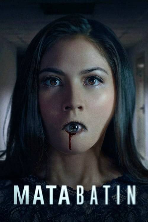 Mata Batin (2017) เปิดตาสาม สัมผัสสยอง