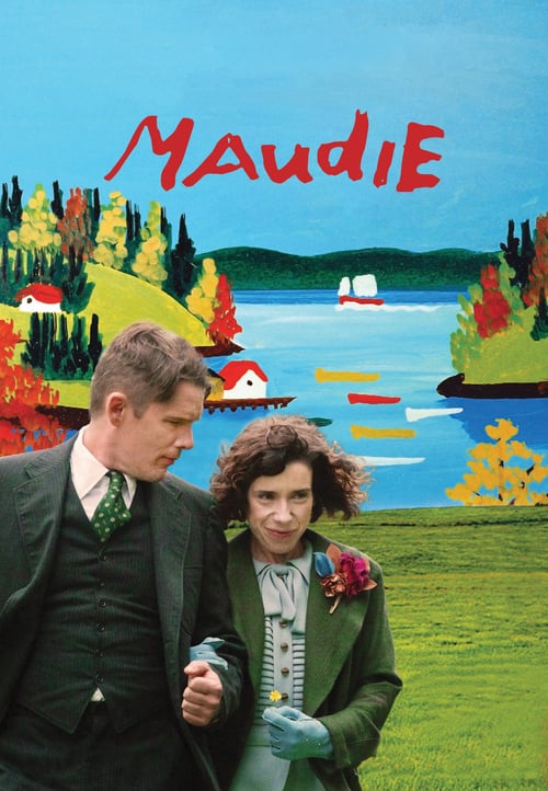 Maudie (2016) มอดี้ จากวันนั้นถึงนิรันดร