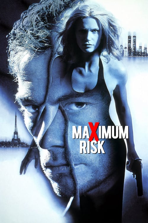 Maximum Risk (1996) คนอึดล่าสุดโลก