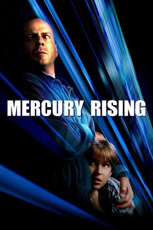 Mercury Rising (1998) คนอึดมหากาฬผ่ารหัสนรก