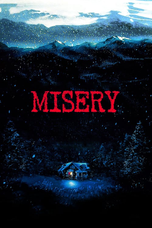 Misery (1990) มิสเซอร์รี่ อ่านแล้วคลั่ง