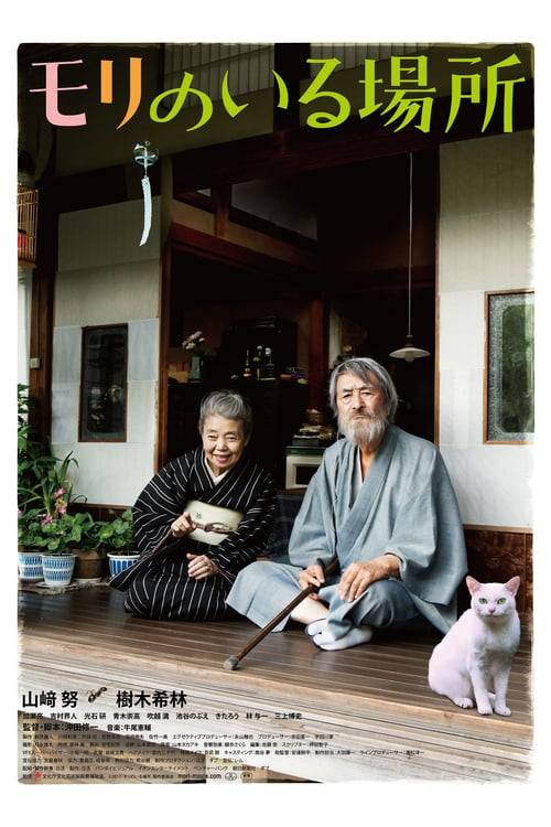 Mori The Artists Habitat (2018) Soundtrack ซับอังกฤษ