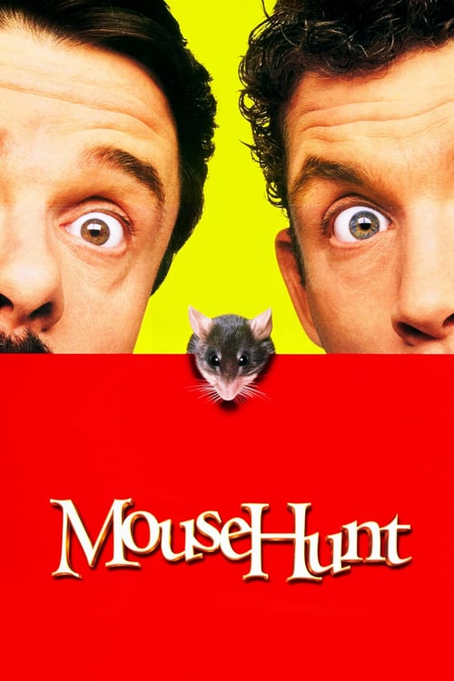 Mousehunt (1997) น.หนูฤทธิ์เดชป่วนโลก