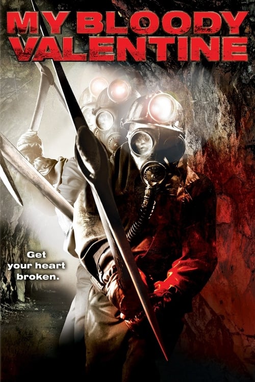 My Bloody Valentine (2009) วาเลนไทน์ หวีด