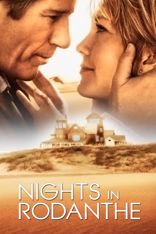 Nights In Rodanthe (2008) โรดันเต้รำลึก