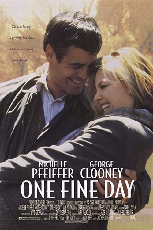 One Fine Day (1996) วันหัวใจสะกิดกัน