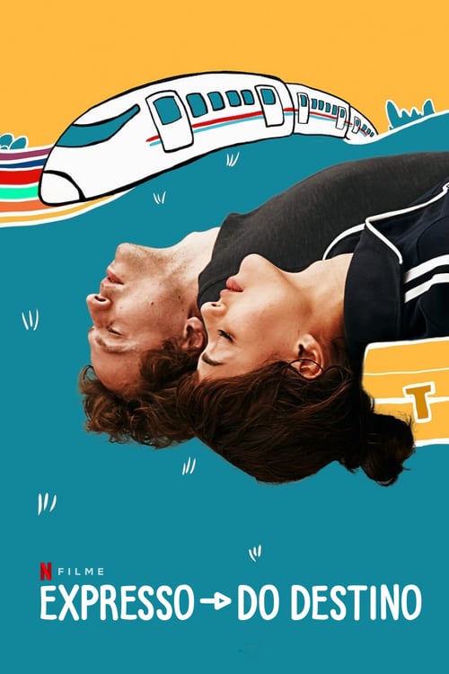 One Way to Tomorrow (2020) พรุ่งนี้ที่ปลายทาง