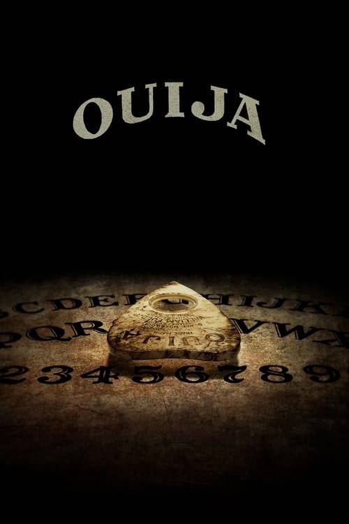 Ouija (2014) กระดานผีกระชากวิญญาณ