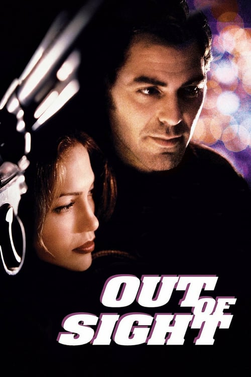 Out of Sight (1998) ปล้นรัก หักด่านเอฟบีไอ
