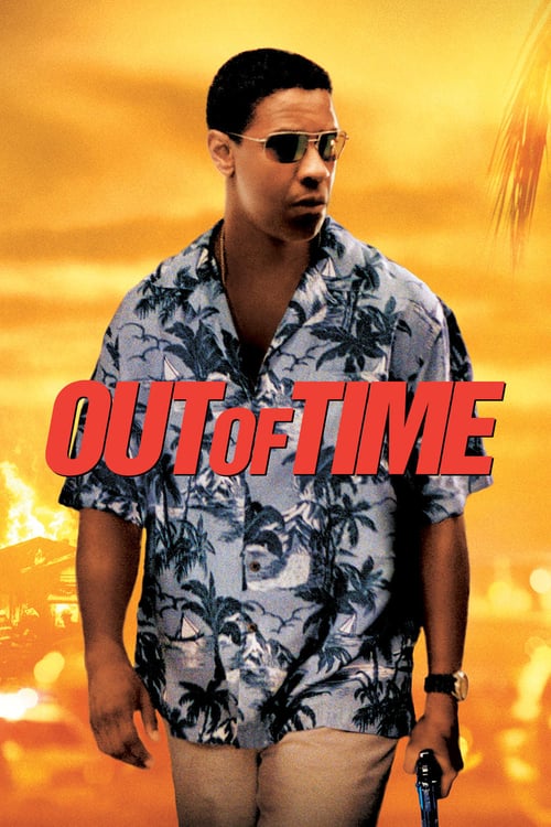Out of Time (2003) พลิกปมฆ่า ผ่านาทีวิกฤต