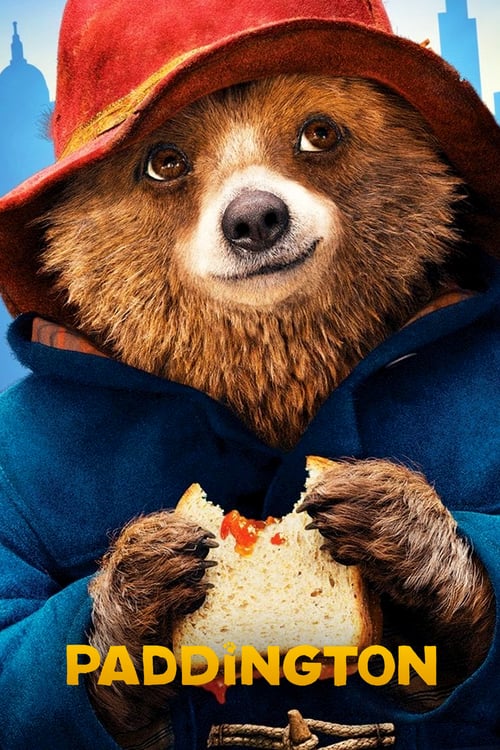 Paddington (2014) แพดดิงตัน คุณหมี หนีป่ามาป่วนเมือง