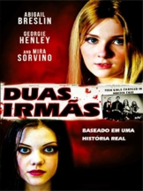 Perfect Sisters (2014) พฤติกรรมซ่อนนรก