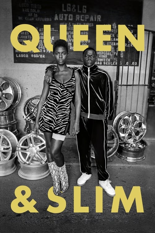 Queen And Slim (2019)