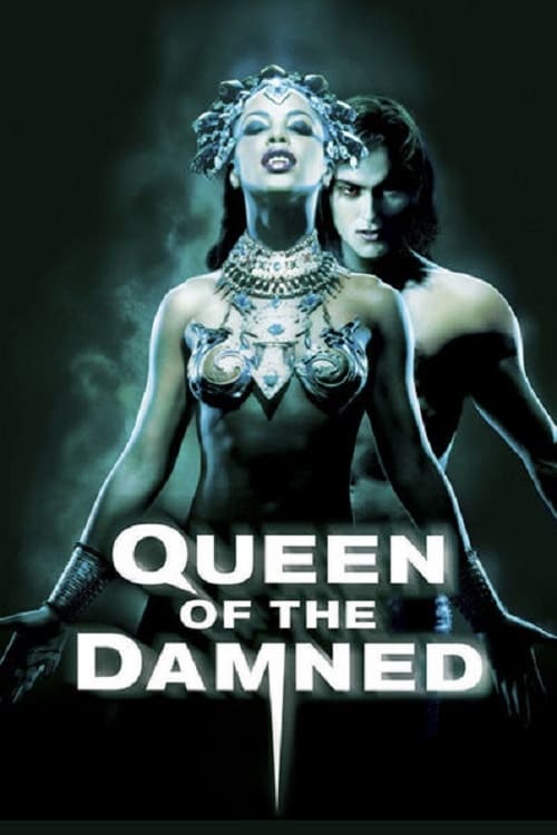 Queen of the Damned (2002) ราชินีแวมไพร์ กระหายนรก
