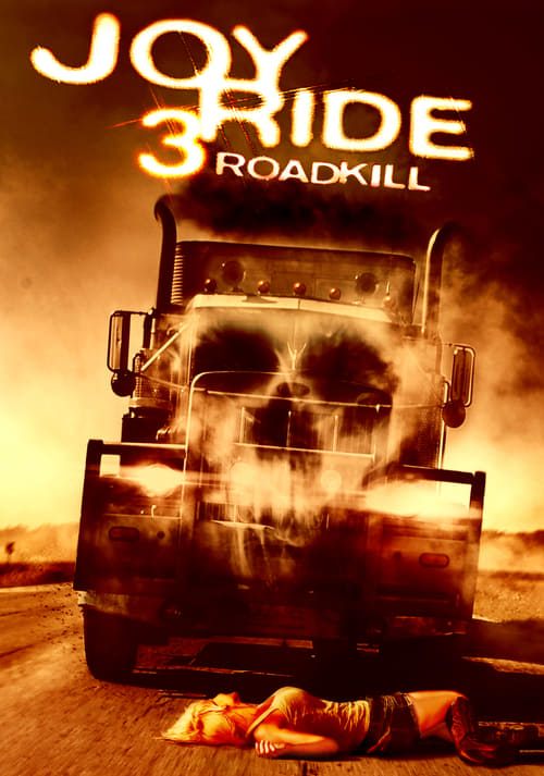Joy Ride 3 : Roadkill (2014) เกมหยอก หลอกไปเชือด ภาค 3