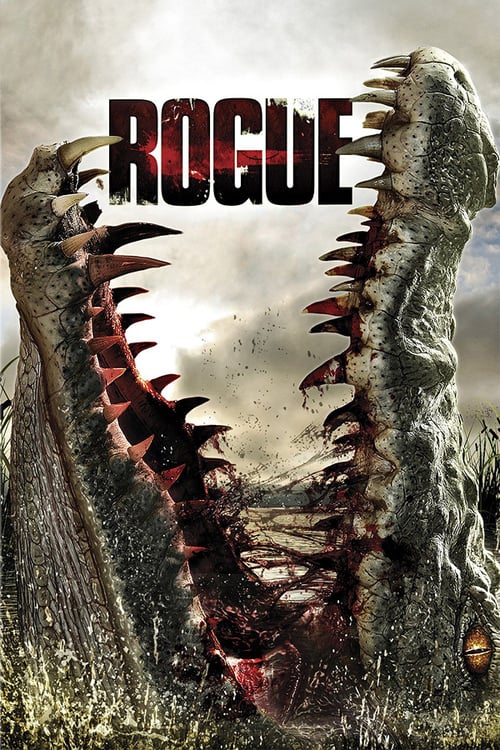 Rogue (2007) ตำนานโหด โคตรไอ้เคี่ยม