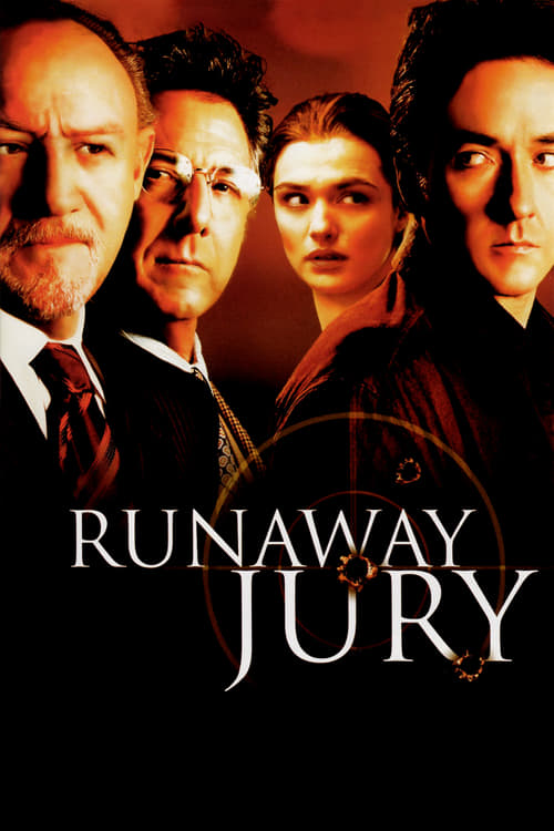 Runaway Jury (2003) วันพิพากษ์แค้น