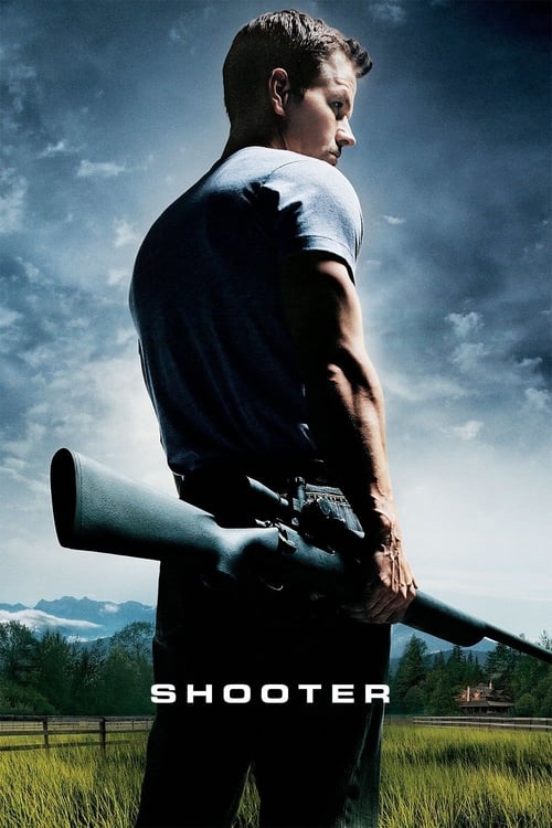 SHOOTER (2007) คนระห่ำปืนเดือด