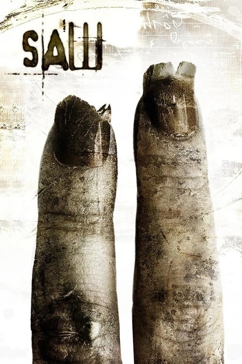 Saw II (2005) เกมต่อตาย..ตัดเป็น 2