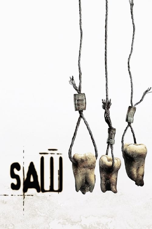 Saw III (2006) เกมต่อตาย..ตัดเป็น 3