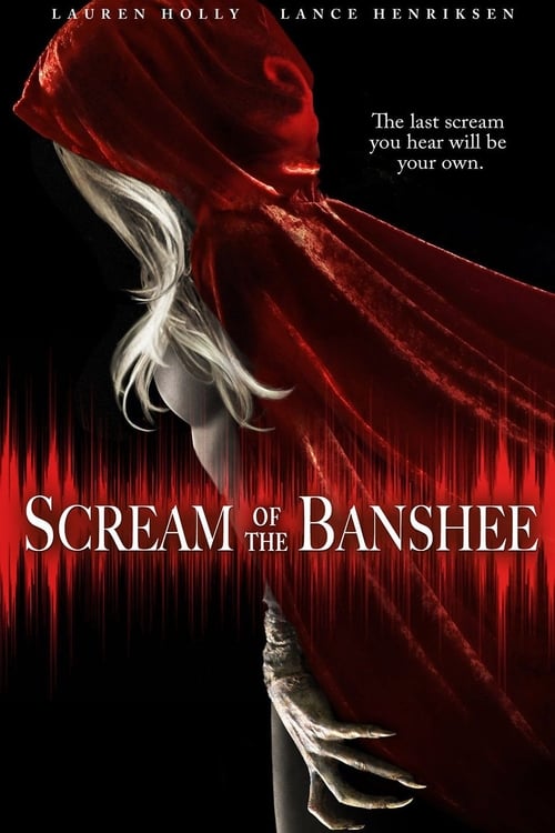 Scream Of The Banshee (2011) มิติสยอง 7 ป่าช้า หวีดคลั่งตาย