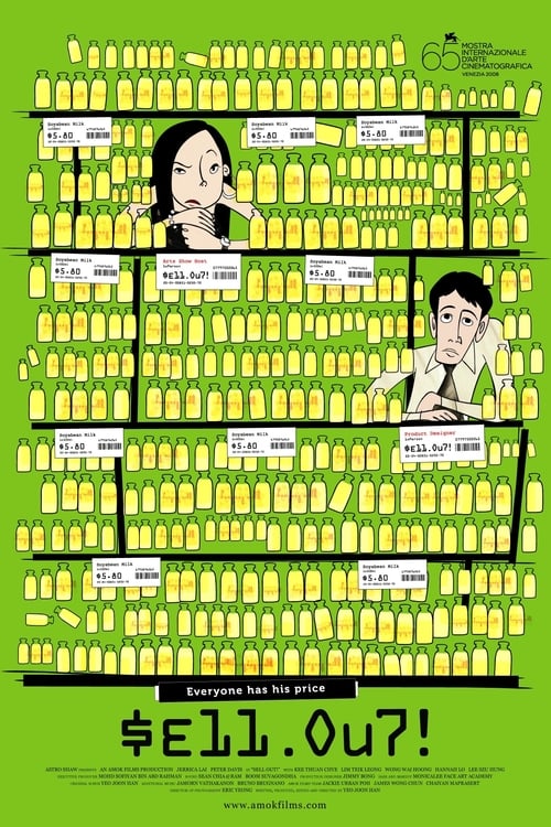 Sell Out! (2008)