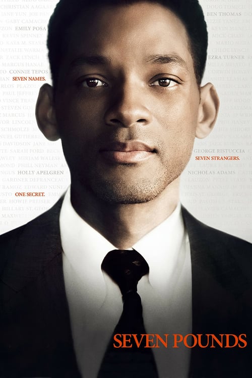 Seven Pounds (2008) เจ็ดหัวใจศรัทธา