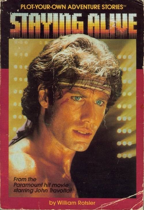 Staying Alive (1983) ดิ้นเพื่อชีวิต