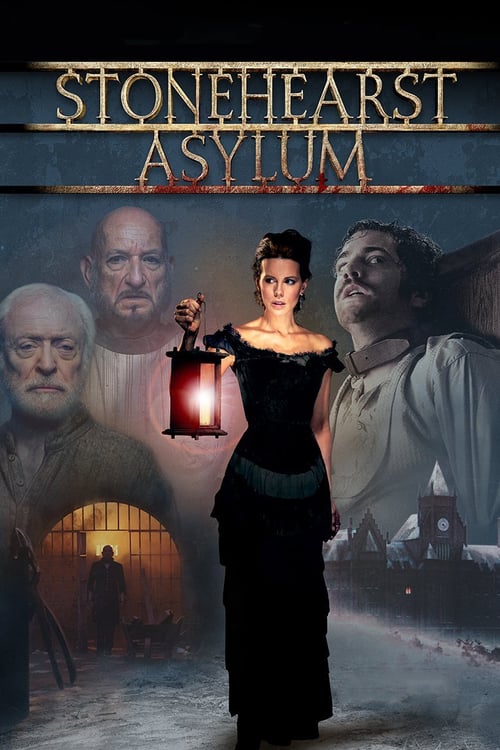 Stonehearst Asylum (2014) สถานวิปลาศ