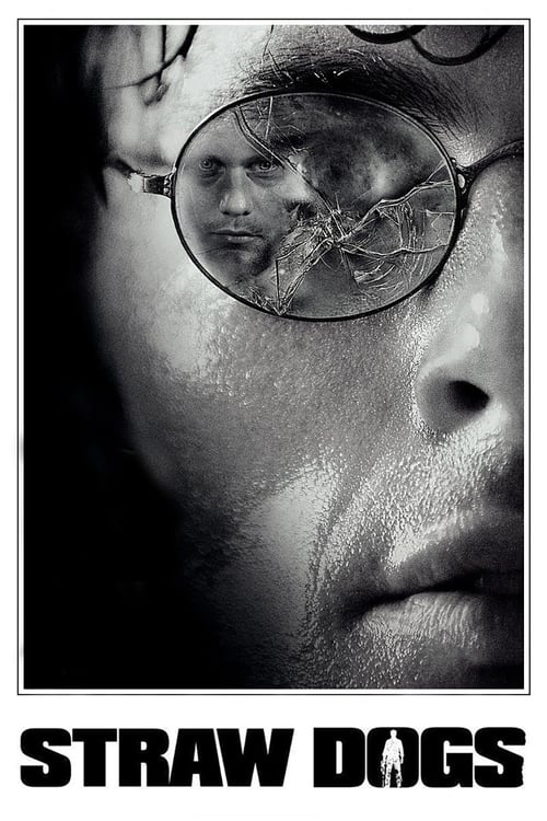 Straw Dogs (2011) อุบัติการณ์เหมี้ยม