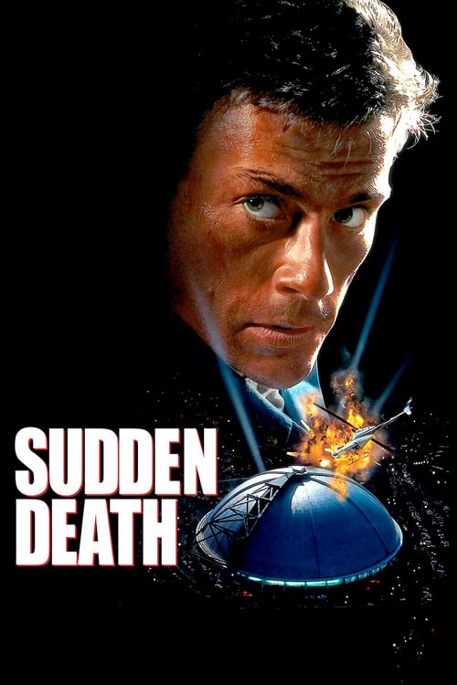 Sudden Death (1995) ตัดเส้นตายท้านรก