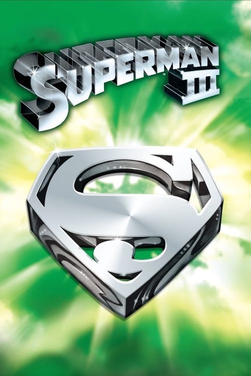 Superman III (1983) ซูเปอร์แมน 3