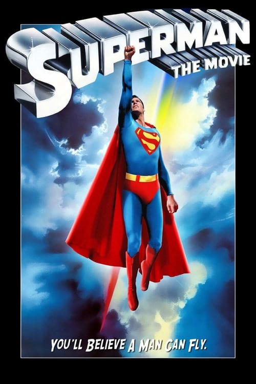 Superman The Movie (1978) ซูเปอร์แมน