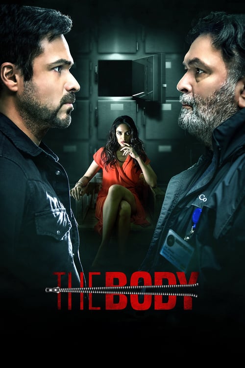 THE BODY (2019) ศพที่หายไป (ซับไทย)