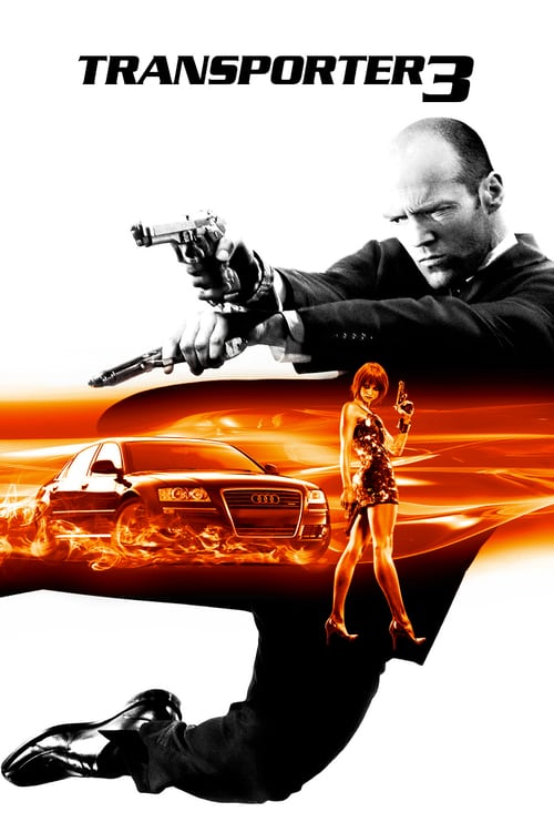 THE TRANSPORTER 3 (2008) ทรานสปอร์ตเตอร์ 3 เพชรฆาต สัญชาติเทอร์โบ
