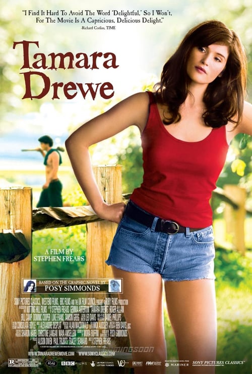 Tamara Drewe (2010) ทามารา ดรูว์
