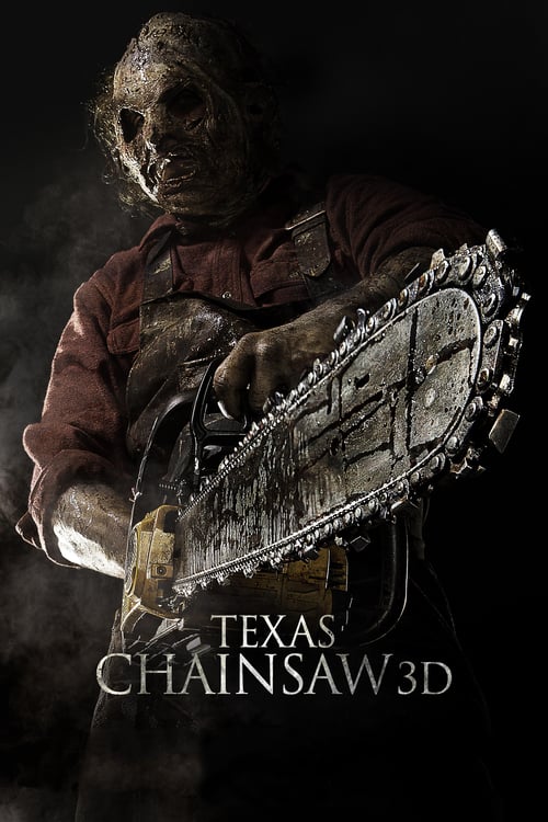 Texas Chainsaw 3D (2013) สิงหาต้องสับ 3D