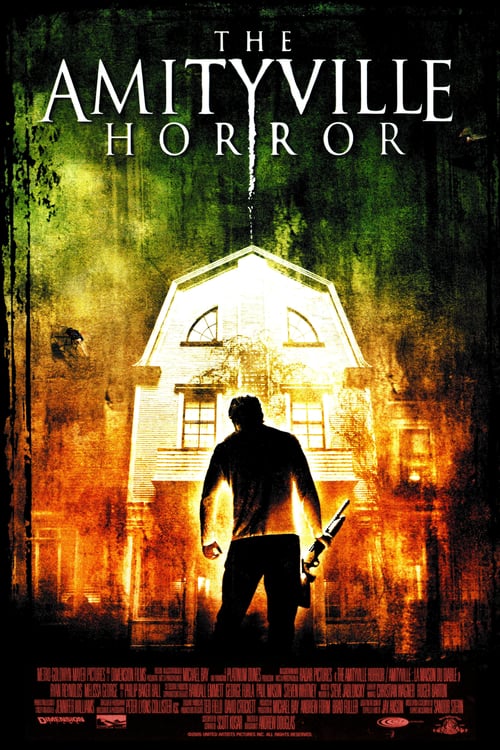 The Amityville Horror (2005) ผีทวงบ้าน