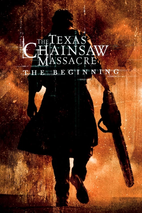 The Texas Chainsaw Massacre: The Beginning (2006) เปิดตำนาน สิงหาสับ