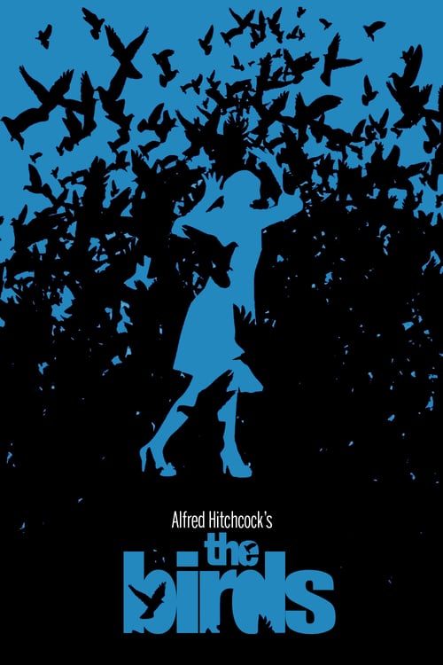 The Birds (1963) รักระหว่างสงครามนก