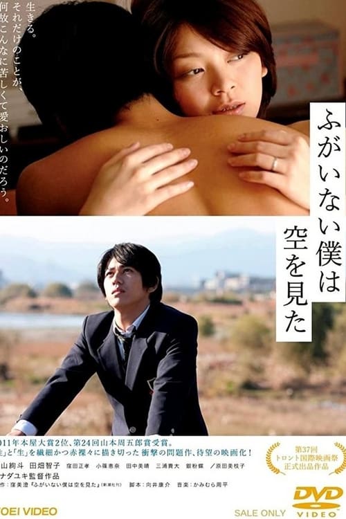 [18+] The Cowards Who Looked to the Sky (2012) คนขลาดเขลาที่กล้ามองฟ้า