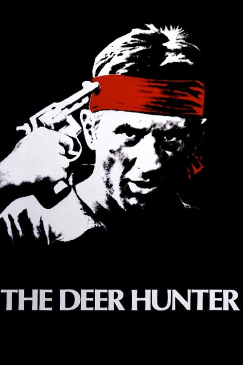 The Deer Hunter (1978) เดอะ เดียร์ ฮันเตอร์