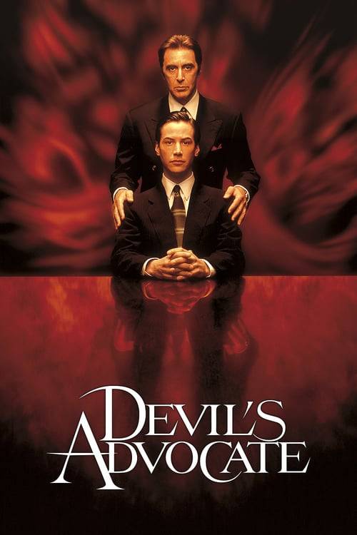 The Devil's Advocate (1997) อาถรรพ์มัจจุราชเหนือเมฆ