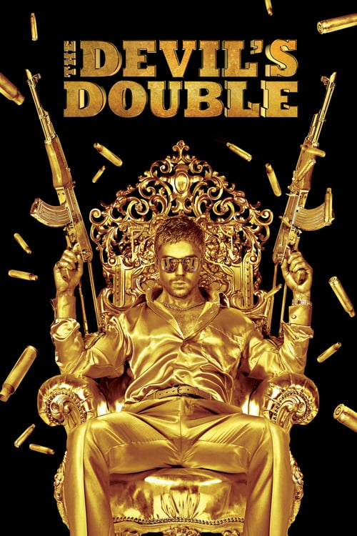The Devils Double (2011) เหมี้ยมซ้อนเหมี้ยม