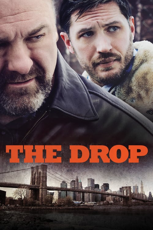 The Drop (2014) เงินเดือด
