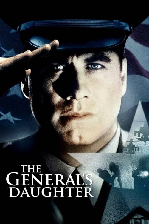 The General's Daughter (1999) อหังการ์ฆ่าสะท้านโลก