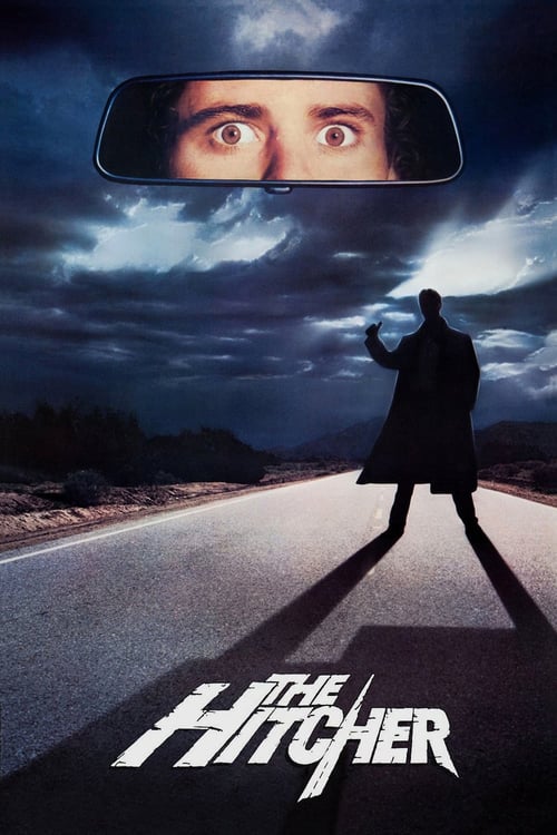The Hitcher (1986) ต้นฉบับโหดนรกข้างทาง