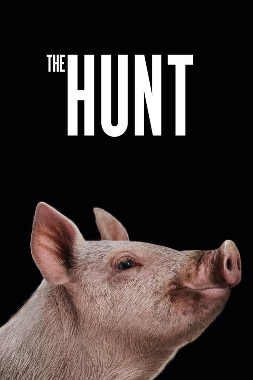 The Hunt (2020) เกมล่าคน