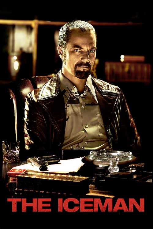 The Iceman (2012) เชือดโหดจุดเยือกแข็ง
