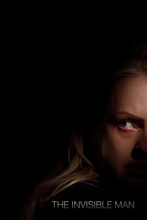 The Invisible Man (2020) มนุษย์ล่องหน